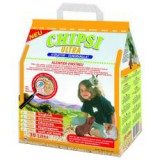 JRS CHIPSI ULTRA - alom rágcsálóknak 10L