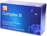 JTPharma Complex B vitamin komplex tabletta 60 db