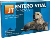 JTPharma JT Entero Vital tabletta 60 db
