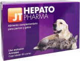 JTPharma JT Hepato Pharma tabletta 60 db