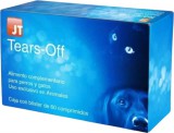 JTPharma Tears-Off könnyfolt eltávolító tabletta (60 db)