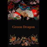 JTS Development Green Dragon (PC - Steam elektronikus játék licensz)