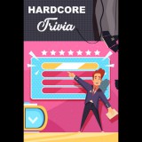 JTS Development Hardcore Trivia (PC - Steam elektronikus játék licensz)