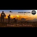 JTS Development RTS Commander: Smash the Rebels (PC - Steam elektronikus játék licensz)