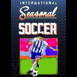 JTS Development Seasonal Soccer (PC - Steam elektronikus játék licensz)