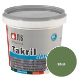 JUB TAKRIL BETONFESTÉK 750ML ZÖLD