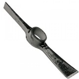 JUCO Csákány kereszt-lapos 2.25