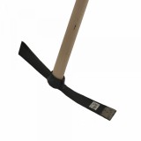 JUCO  Csákány kereszt-lapos 2.25 NYELEZETT