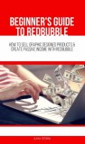 Juha Öörni: Beginner’s Guide to Redbubble - könyv