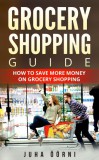 Juha Öörni: Grocery Shopping Guide - könyv