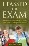 Juha Öörni: I Passed The Exam - könyv