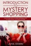 Juha Öörni: Introduction to Mystery Shopping - könyv