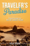 Juha Öörni: Traveler’s Paradise - Rio - könyv