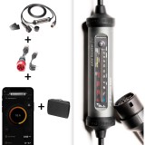 Juice Technology Juice Booster 3 Air (EU - Basic) Type-2 Elektromos autó töltőkábel 3.1m (11kW - 16A) (EL-JB3AE2)