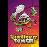 Juicy Beast Knightmare Tower (PC - Steam elektronikus játék licensz)
