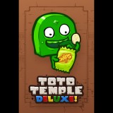 Juicy Beast Toto Temple Deluxe (PC - Steam elektronikus játék licensz)