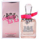 Juicy Couture Couture La La 100 ml eau de parfum hölgyeknek eau de parfum
