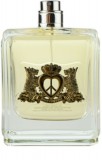 Juicy Couture Peace, Love & Juicy Couture EDP 100 ml Tester Női Parfüm