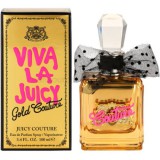 Juicy Couture Viva La Juicy Gold Couture 100 ml eau de parfum hölgyeknek eau de parfum