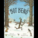 Julia Donaldson Bot Benő (BK24-212599)