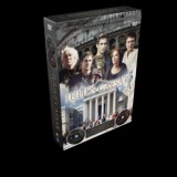 Julius Caesar Díszdoboz DVD