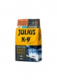 Julius K-9 Grain Free Adult Utility Dog - Salmon & Spinach 10 kg (311173)