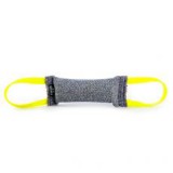 JULIUS-K9 harapóhurka 2 fogóval, 25 cm