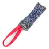 JULIUS-K9 harapóhurka nylon fogantyúval, 20 cm