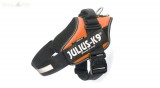 JULIUS-K9 IDC Powerhám "Narancs" (Méret: 1)
