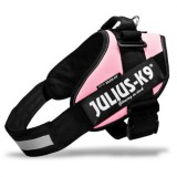 Julius-K9 IDC powerhám, pink 0-ás (16IDC-PN-0)