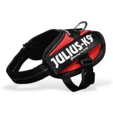 Julius-K9 IDC powerhám, piros Baby 2-es (16IDC-R-B2)
