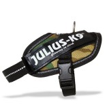 Julius-K9 IDC powerhám, terep Baby 2-es (16IDC-C-B2)