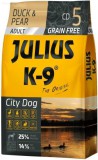 Julius-K9 JULIUS K-9 10 kg adult duck&pear (CD5)