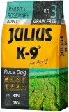 Julius-K9 JULIUS K-9 10 kg adult rabbit&rosemary (RD3)