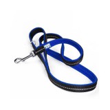 JULIUS-K9® - Magyarország IDC® Powair (kék) póráz - JULIUS-K9®