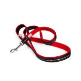 JULIUS-K9® - Magyarország IDC® Powair (piros) póráz - JULIUS-K9®