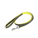 JULIUS-K9® - Magyarország IDC® Powair (sárga) póráz - JULIUS-K9®