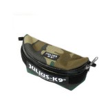JULIUS-K9® - Magyarország OLDALTÁSKA IDC® UNIVERZÁLIS (terepszín)- JULIUS-K9®