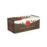 Julius Meinl Earl Grey tea, 25 db