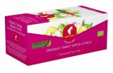 Julius Meinl Organic Alma-Citrusz tea, 25 db
