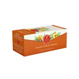 Julius Meinl Rooibos Vanília-Karamell tea, 25 db
