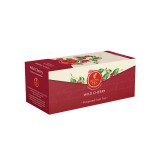 Julius Meinl Vadcseresznye tea, 25 db