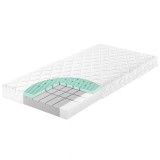 Julius Zöllner babamatrac 70 x 140 cm Airlite Fly hideghab