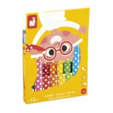 Jumbo filcek 8 db 12 hónapos kortól