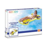 Jumbo Retro motor gumimatrac 113x183cm - Mondo Toys