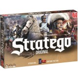 Jumbo Stratego Original - háborús stratégiai társasjáték