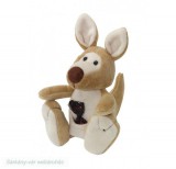 JUMPER plüs kenguru, 18 cm