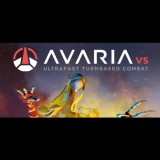 Juncture Media AVARIAvs (PC - Steam elektronikus játék licensz)