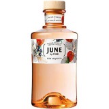 June Wild Peach & Summer Fruits gin 0,7l 37,5%