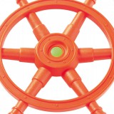 Jungl Gym Hajókormány - Star óriás narancs